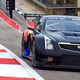 Illustration for article titled This Is The New Cadillac ATS-V Race Car And It Looks Badass